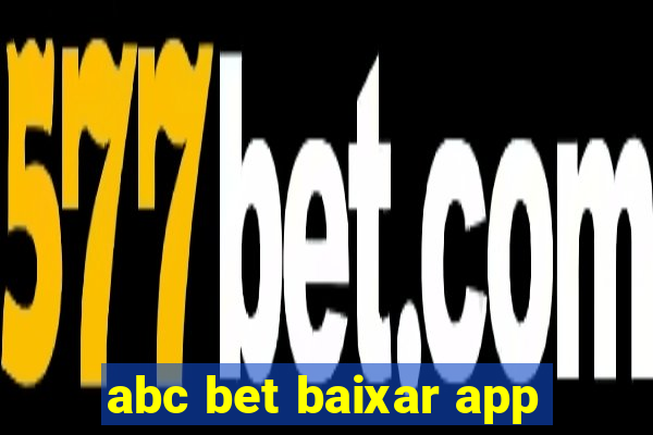 abc bet baixar app